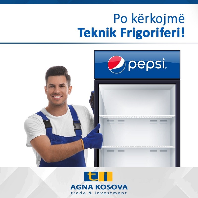 Teknik Frigoriferi